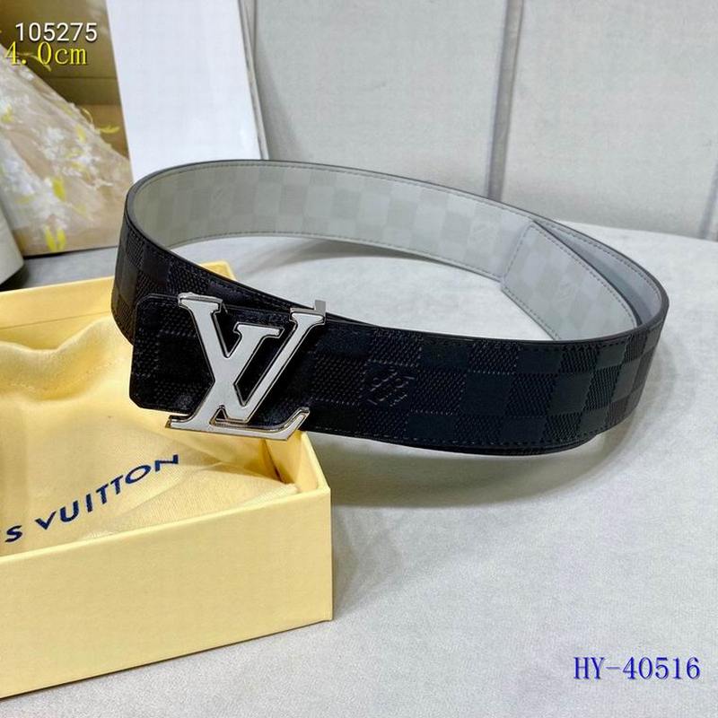 LV Belts 2417